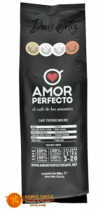 Café Amor Perfecto 500g